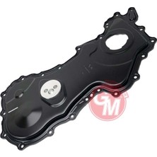 Gua Depomix Eksantrik Zincir Kapagi Mercedes OM622 OM626 W205 W447 . Renault Megane Iv 15 Trafic Iii 15 Kadjar 15 Nissan Qashqai Ii 13 X-Trail Iii 14 1.6 Dci R9M