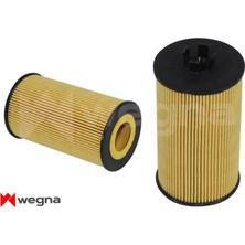 Wegna Depomix Yağ Filtresi Astra J 14 Astra K 15 Insignia 15 Meriva B 14 Mokka 15 Zafira Tourer C 14 1.6cdti