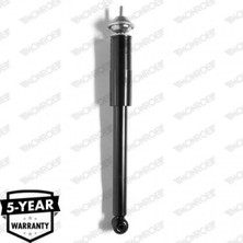 Monroe Depomix Amortisor On Gazli Mercedes S-Class W140 91 98