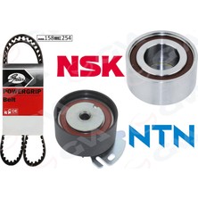 GVA Depomix Eksantrik Gergi Kiti 158X254 Bra 95-01 -Doblo 01- -Palio-Albea 96- -Marea 97-02 1.6 K015432XS