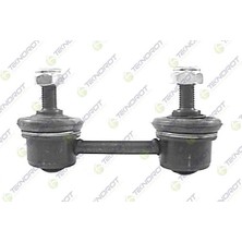 Teknorot Depomix Z Rotu Arka Sağ-Sol Mitsubishi Carisma 1.6l 4G92 DA1A 95- -1.8l Gdi 4G93 DA2A 95-