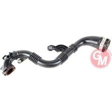 Gua Depomix Turbo Hortumu Megane Iv Sedan Megane Iv Grandtour K9A/M/N Sc Nic Iv J9 1.2 Tce Fluence L3 1. 5 Dci Megane Iii Coupe 144603650R-144605014R