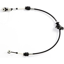 CAVO Depomix Vites Halati Mercedes Vito W639 03 14 Nsg 370 Manuel Sanziman. 6 Vites