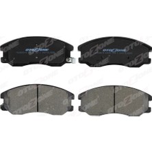 Otozone Depomix Ön Fren Balata Chevrolet Captiva 2.0l 2.4l 06-