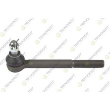 Teknorot Depomix Rot Başi Iç Sağ-Sol Toyota Hilux 2.4l 2l LN145 4x2 98-04-2.4l 2l LN85 4x2 90-97-Hilux 2.4l L LN56 4x 2 83-91