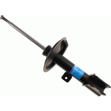 SACHS Depomix Ön Amortisör Sağ Peugeot P307 00 09 Citroen C4 04 11 P307 Sw P307 cc 03 09 Gazli