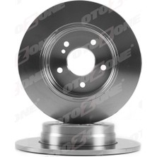 Otozone Depomix Fren Diski Arka Mercedes W203 CL203 S203 C209 A209