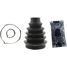 CM Depomix Aks Körüğü Diş Opel Corsa F E -P206-P207-P306-P307-PARTNER-BERLINGO-C3-C4 1.4 8V-16V-1.6 16V