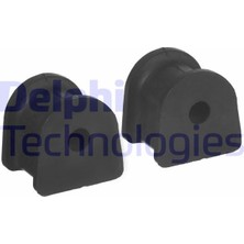 Delphi Depomix Viraj Demir Lastigi Arka Mercedes Vito W638 96 03 Cift