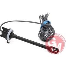 Gua Depomix Evaparatör Isi Sondasi Renault Clio Iv 0.9/1.2/1.5/1.6 Megan Iii Fluence 1.2/1.5/1.6/1.9 Trafik Iii 1.6 Dci