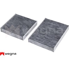 Wegna Depomix Polen Filtresi P207 1.4-1.4hdi-1.6hdi-1.4 16V-1.6 16V 06 C3 Ii 1.4-1.4hdi-1.6hdi 09 Karbonlu