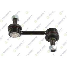 Teknorot Depomix Z Rotu Arka Sağ-Sol Hyundai Santafe 2.0l 2.2l 06-12-Kia Sorento 2.0l 2.2l 2.4l 09-15