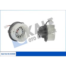 Kale Depomix Kalorifer Motoru Audi A4-80-Coupe-Cabriolet-90-Volkswagen Passat-Volkswagen Transporter Iv