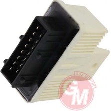 Gua Depomix Benzin Pompa Rolesi Fiat Slx Tempra-Tipo-Palio-Bro-Marea