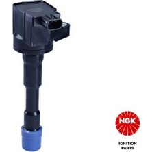 NGK Depomix Ateşleme Bobini Honda Civic Vii 1.3-1.4 04 Jazz Ii 1.2-1.4-1.4i 02