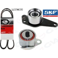 GVA Depomix Eksantrik Gergi Kiti 127X190 Megane 2.0i 96- -Laguna 2.0 93-01 -Espace Iii 2.0 96-00 F3R