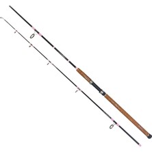 Oskar Jaguar 240CM Shore Jig Kamış 90-120GR