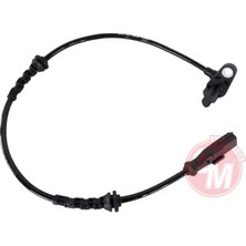 Gua Depomix Abs Sensörü Dacia Logan I-Ii-Sandero I-Ii 1.2-1.4-1.6-1.5 Dci-Arka Sağ - 200752605
