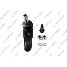 Teknorot Depomix Rotil Alt Sağ-Sol Mazda 323 1.6l B6 94-98 Koni Çapi 18MM