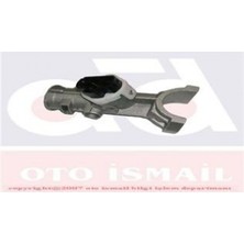 GVA Depomix Kilitli Kontak Gövdesi Ducato Iii-Boxer Iii 07- 5 Fişli