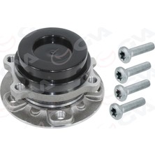 GVA Depomix Ön Teker Poryasi Rulmanli Bmw F10 F01 F02 F03 F04