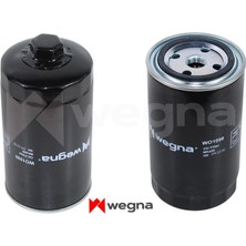 Wegna Depomix Yağ Filtresi T4 Aaf-Acu-Aen-Aeu 90-03 - LT28-35 - LT40-55 82-96 - Volvo 740-940-960 W 950/4