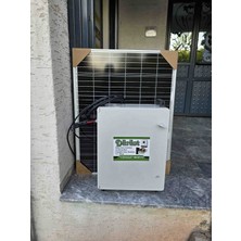 Dürüst 1 Kw 1000 Watt Taşınabilir Güç Istasyonu