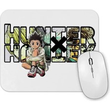 Toyaso Hunter x Hunter Temalı Mouse Pad