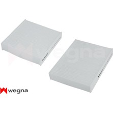 Wegna Depomix Polen Filtresi P207 1.4-1.4hdi-1.6hdi-1.4 16V-1.6 16V 06 C3 Ii 1.4-1.4hdi-1.6hdi 09