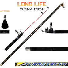 Oskar Turna Fresh 390CM Surf Kamış 250G