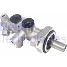 Delphi Depomix Fren Ana Merkezi Mercedes E-Class W210 S210 Sasi No: 394036