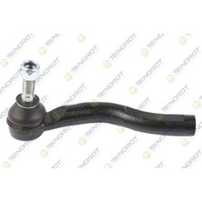 Teknorot Depomix Rot Başi Diş Sol Toyota Yaris 1.0l 1sz-Fe SCP10 99-05-1.3l 2nz-Fe NCP10 99-05