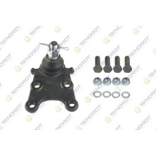 Teknorot Depomix Rotil Alt Sağ-Sol Isuzu D-Max 2.5l 4ja1-Tc Commonrail Turbo 4x2 4x4 04- -Tfs 2.5l 4ja1-Tc 02-05