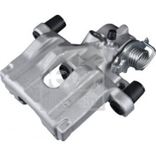 Febi Depomix Arka Fren Kaliperi Sag Connect 02 14 1.8 Tdci