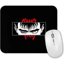 Toyaso Berserk Guts Anime Mouse Pad