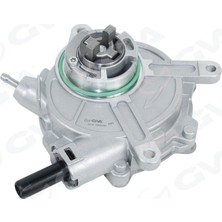 GVA Depomix Vakum Pompasi Mercedes M272 W203 W204 C219 W211 W212 W221 W251 R171 R230 X204