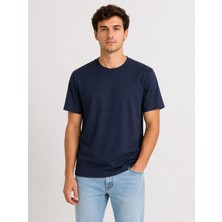 Classics Men Turbulance Slim Fit Erkek Kısa Kol Tişört  7672
