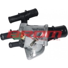 Brom Depomix Termostat Komple DOBLO-STILO-MAREA-BRO-BRA-147-156-166-LYBRA 1.9 Jtd V2836