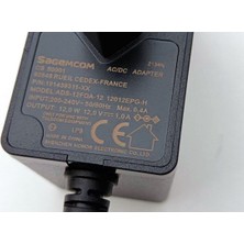 Sagemcom ADS-12FQA-12 12012EPG-H Power Supply Charger Power Adapter 12V 1A
