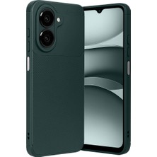 Kordify Samsung Galaxy A07 Uyumlu Auto Focus Karbon Kapak Kılıf Kamera Korumalı Premium Koruyucu Kapak