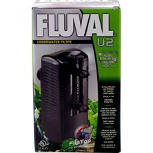 Hagen Fluval Depomix Fluval U2 Iç Filtre 400 Lh
