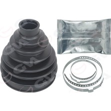 GVA Depomix Diş Aks Körüğü Trafic Ii-Opel Astra H-Vectra C- 1.9-2.0-2.2-2.5 Yağ Kelepçeli