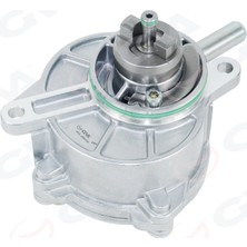 GVA Depomix Vakum Pompasi Mercedes OM611 OM646 W203 CL203 W204 W211 W639 B906