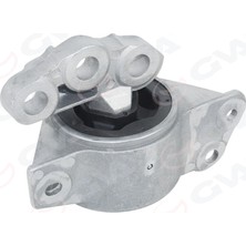 GVA Depomix Motor Takozu Grande Punto 1.3 Mjtd 75-90HP