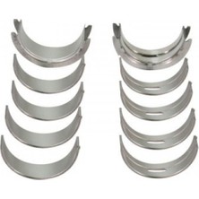 Kolben Depomix Ana Yatak Takimi Std Mercedes OM651 W176 W246 W204 C117 W212 W166 W447 W639 B906 Kepli Gezi Ayi ile