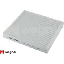 Wegna Depomix Polen Filtresi Astra F-G-H-Zafira 1.2i 16V-1.8I-1.6I-1.4-1.4 16V-1.6-1.8-2.0 16V Cu 2757