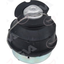 GVA Depomix Arka Motor Takozu Volvo S80 2.4d 2.4d5 2.5tdi 01-06 V70 2.4d 2.4d5 2.5tdi 01-07