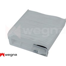 Wegna Depomix Polen Filtresi Clio Iii-Modus-Twng-Micra Iii-Note-Sandero-Duster 1.2 16V-1.4-16V-1.6-1.6 16V-1.5DCI Cu 1829