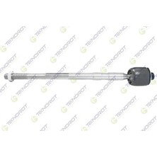 Teknorot Depomix Rot Kolu Sağ-Sol Isuzu D-Max 2.5l Ddi 163HP Euro5 4x4 Tfs 12-15