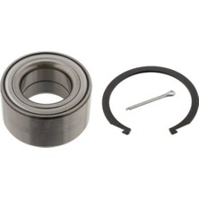 GMB Depomix Ön Teker Rulmani Hyundai Accent Blue 1.4l 1.6l Benzinli 1.6l Crdi Dizel 10-17 / I20 14-20 / Kia Rio 1.1l D3FA 1.2l G4LA 1.4l D4FC 10-17